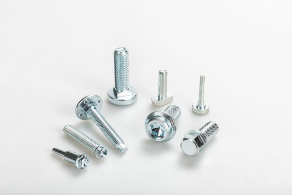 T-Bolzen Spezifikationen