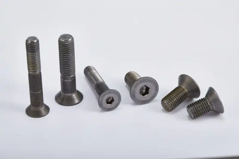 T-Bolzen Spezifikationen